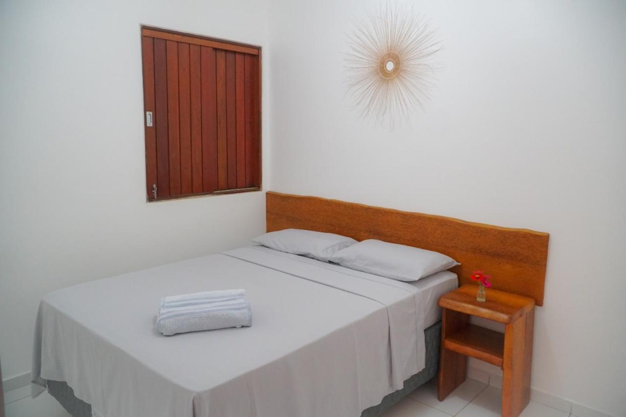 Flat Vila Dos Milagres Сан-Мигел-дус-Милагрис Экстерьер фото
